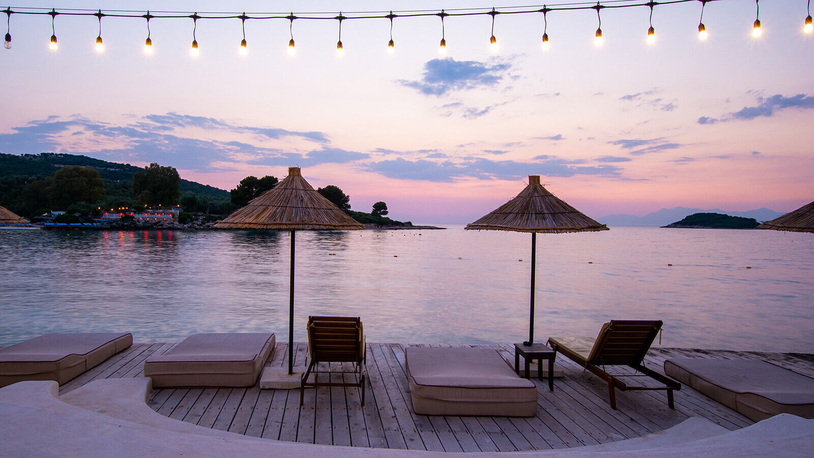 Americans are flocking to Europe's hot spots. Here's where Europeans are going instead
